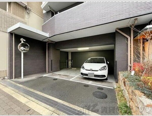 S-FORT大阪同心の物件内観写真